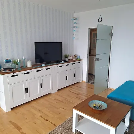 Apartamento Seeblick-fehmarn Burgtiefe auf Fehmarn