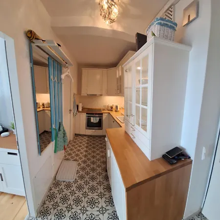 Seeblick-fehmarn Apartamento Burgtiefe auf Fehmarn