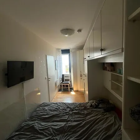 Seeblick-fehmarn Apartamento