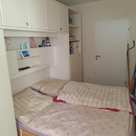 Apartamento Seeblick-fehmarn Burgtiefe auf Fehmarn