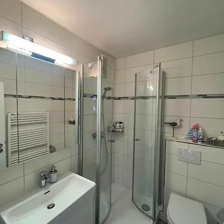Seeblick-fehmarn Apartamento