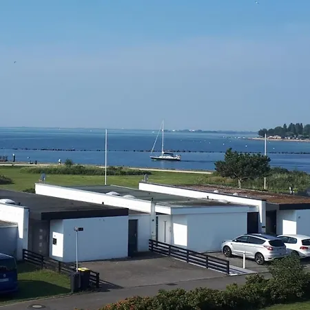 Seeblick-fehmarn Apartamento